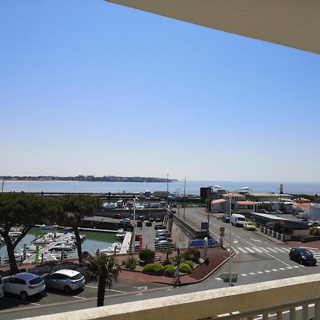 Duplex De 100M2 Avec 3 Chambres Vue Mer Royan Exteriér fotografie