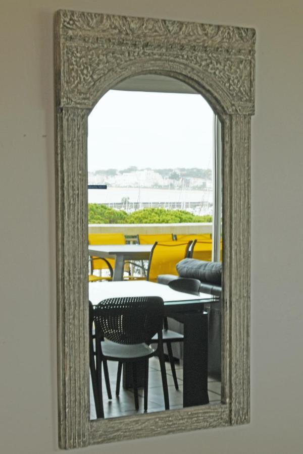 Duplex De 100M2 Avec 3 Chambres Vue Mer Royan Exteriér fotografie